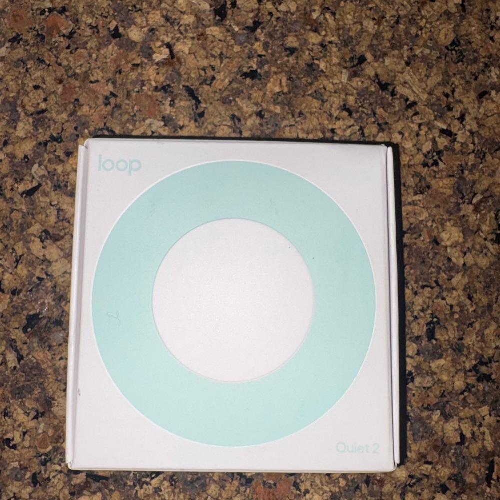 Loop Quiet 2 Earplugs - Mint